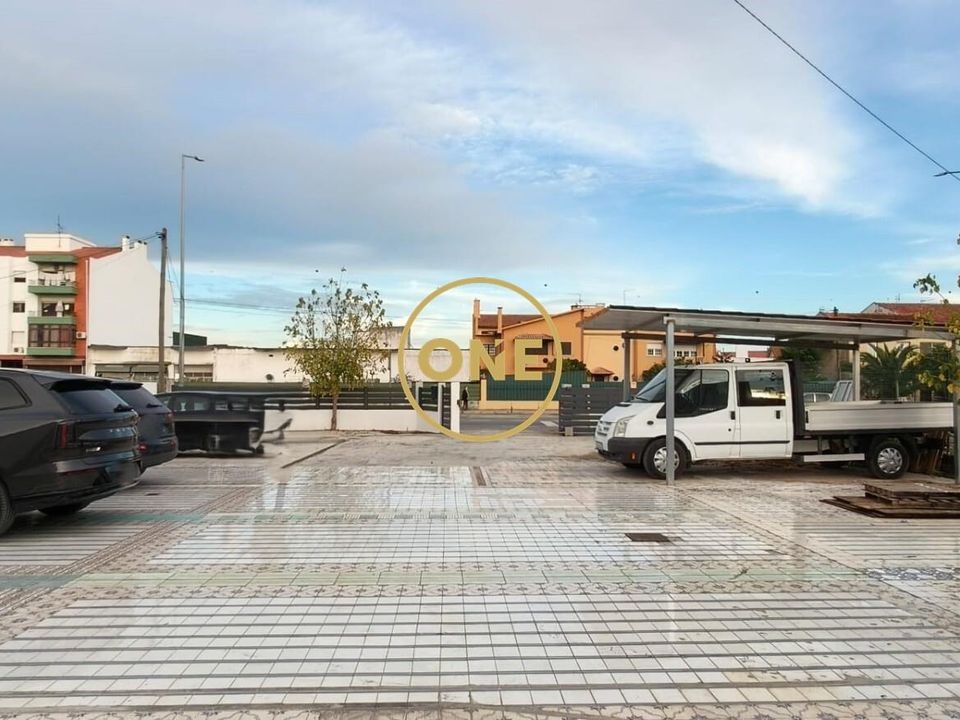 Byhus i Benavente, Santarem - foto 5