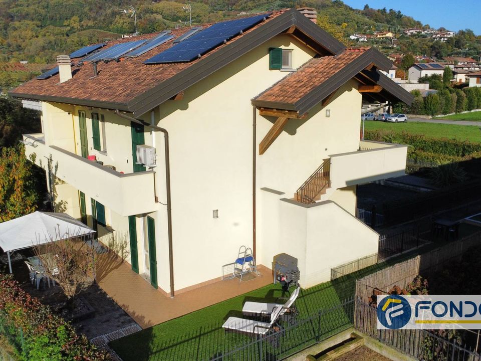 Leilighet i Castelli Calepio, Bergamo - bilde 2