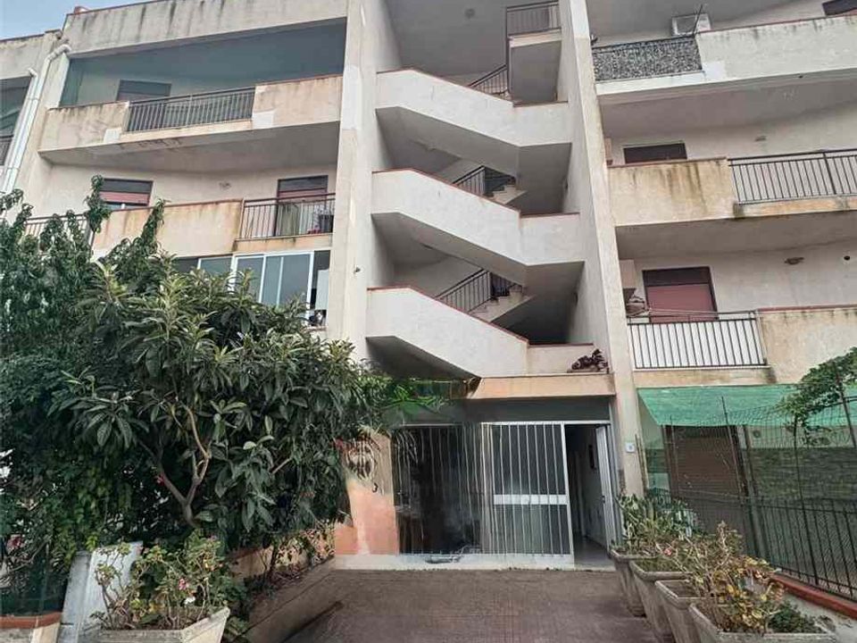 Lejlighed i Pollina, Palermo - foto 4