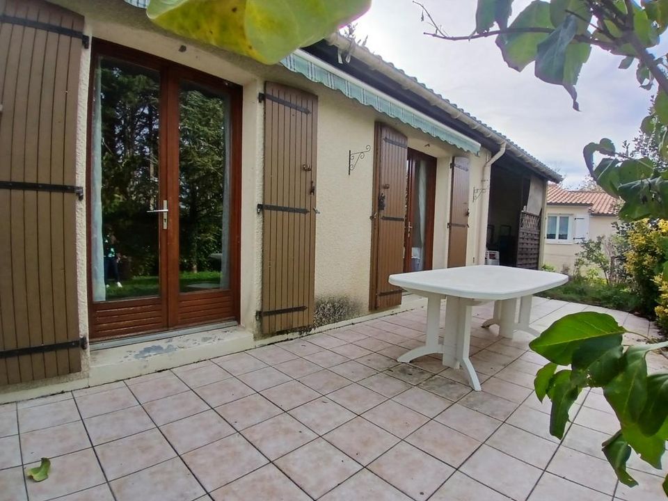 Villa a Brie, Charente - foto 1
