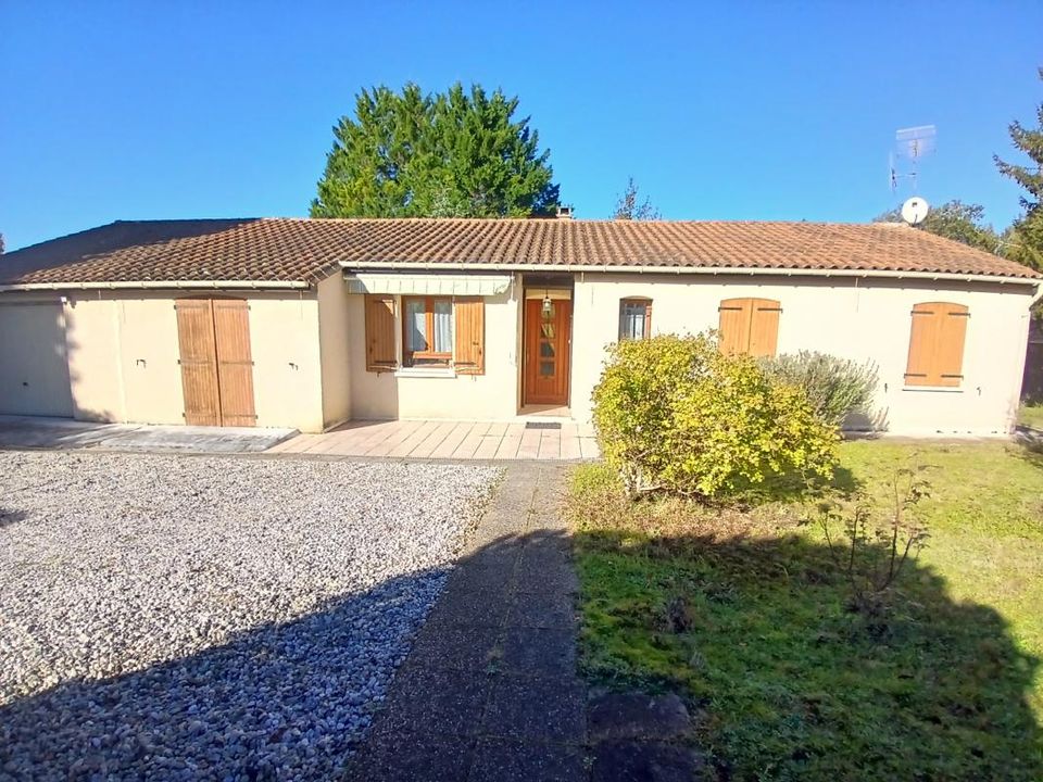 Villa a Brie, Charente - foto 2