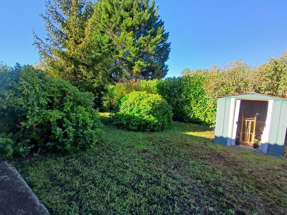 Villa a Brie, Charente - foto 3