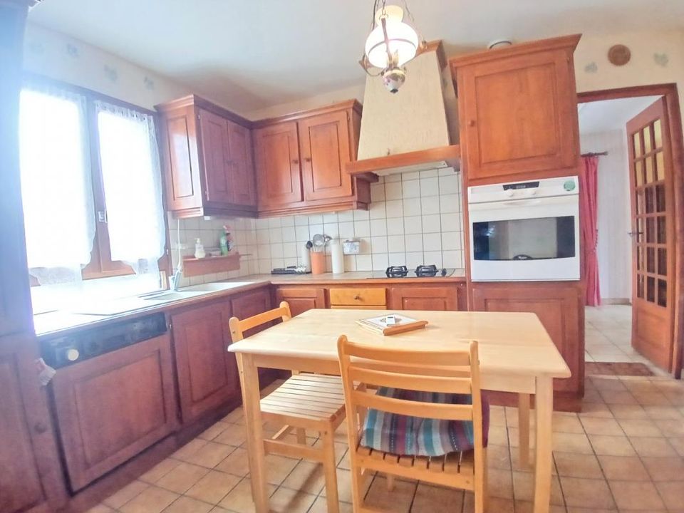 Villa a Brie, Charente - foto 4