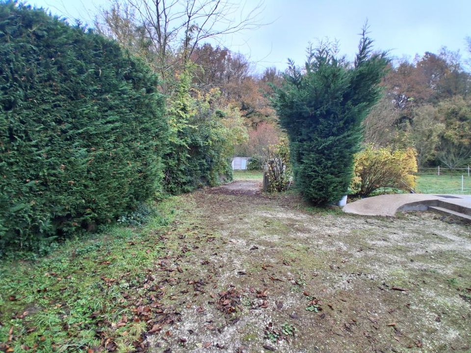 Villa i Montbouy, Loiret - bilde 3