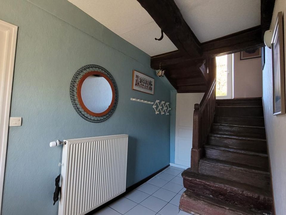 Villa i Merleac, Cotes-d'Armor - bilde 4
