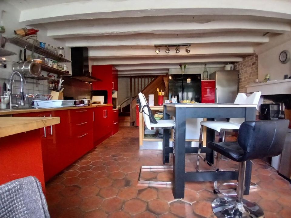 Landejendom i Mornac, Charente - foto 4