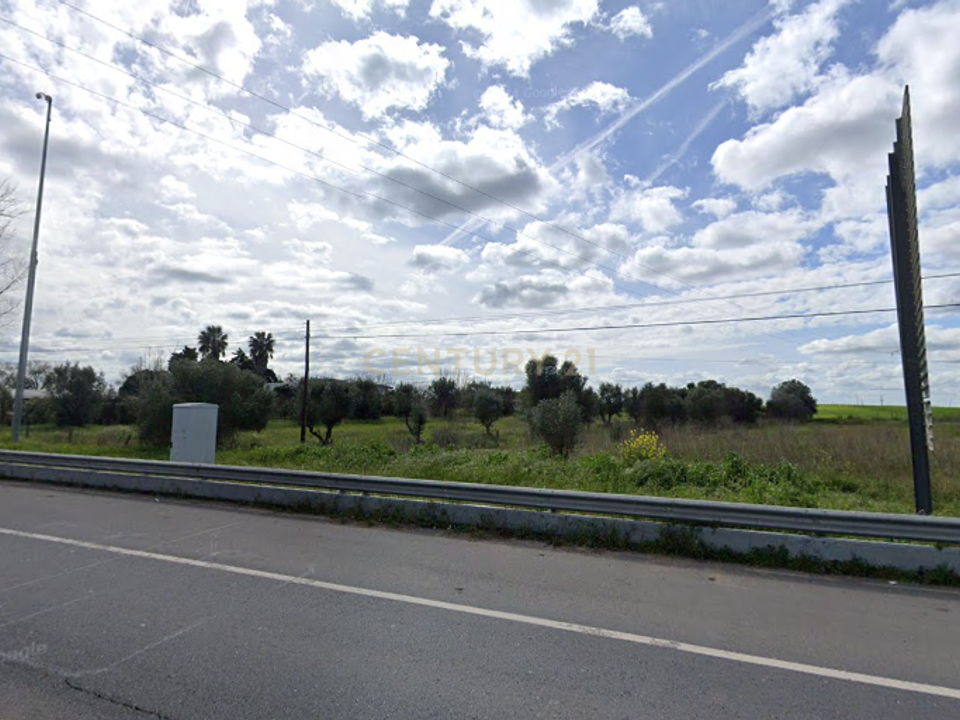 Tomt i Beja, Beja - bilde 1