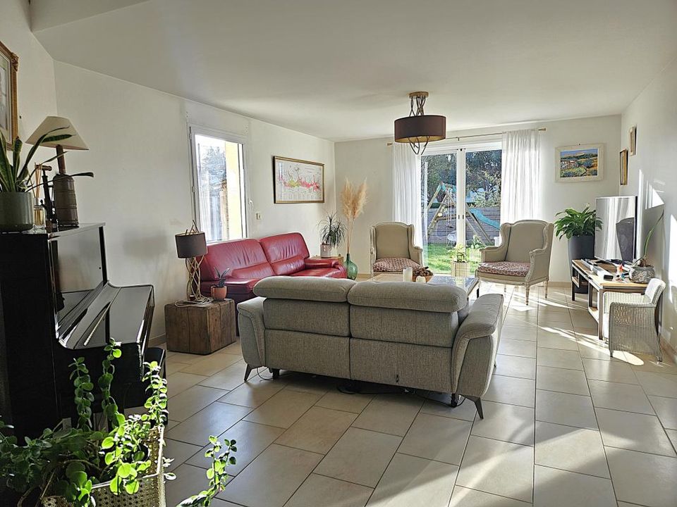 Villa i Cholet, Maine-et-Loire - foto 2