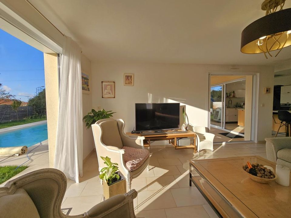 Villa i Cholet, Maine-et-Loire - foto 4