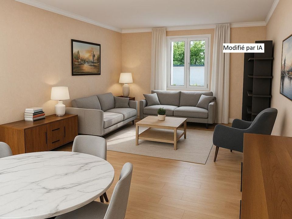 Villa i Nantes, Loire-Atlantique - foto 1