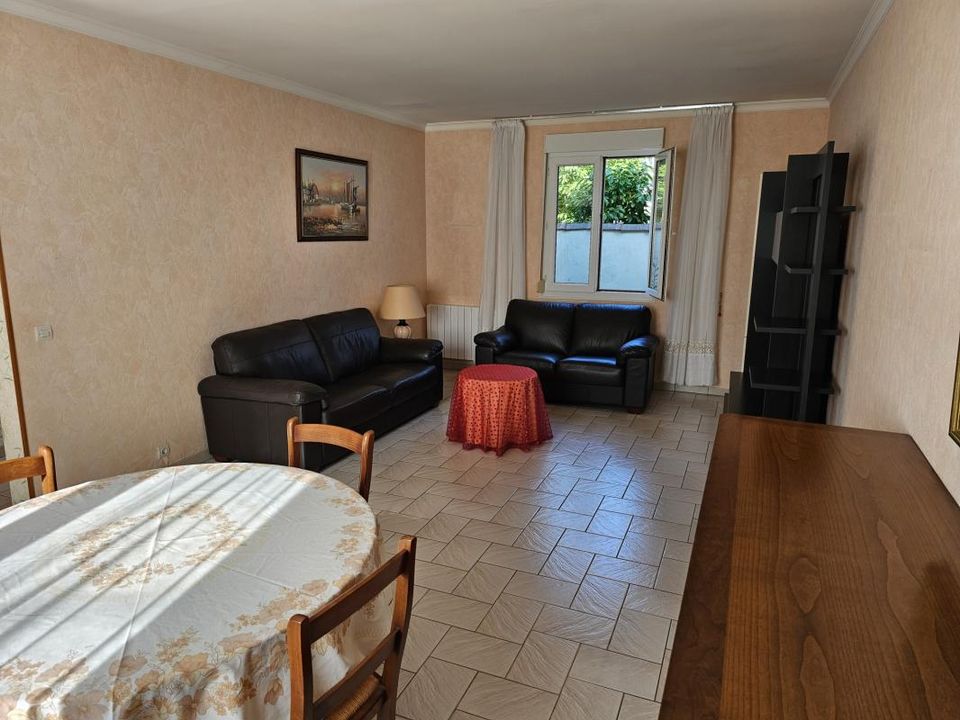 Villa i Nantes, Loire-Atlantique - foto 2