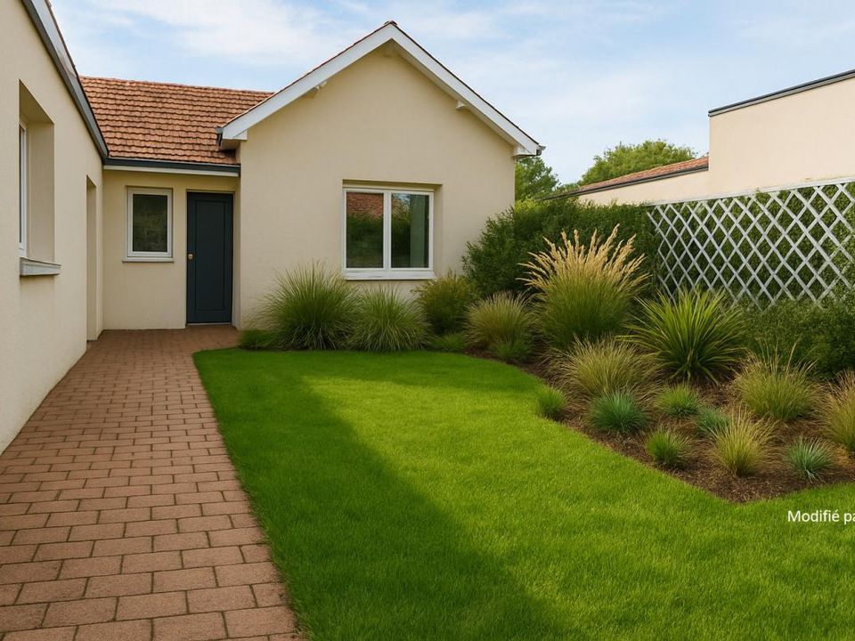 Villa i Nantes, Loire-Atlantique - foto 5