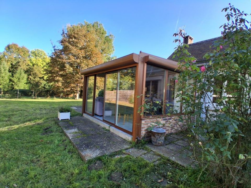 Villa i Château-Renard, Loiret - foto 1