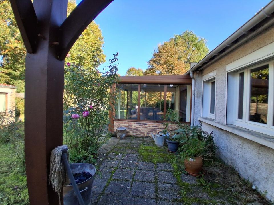Villa i Château-Renard, Loiret - foto 2