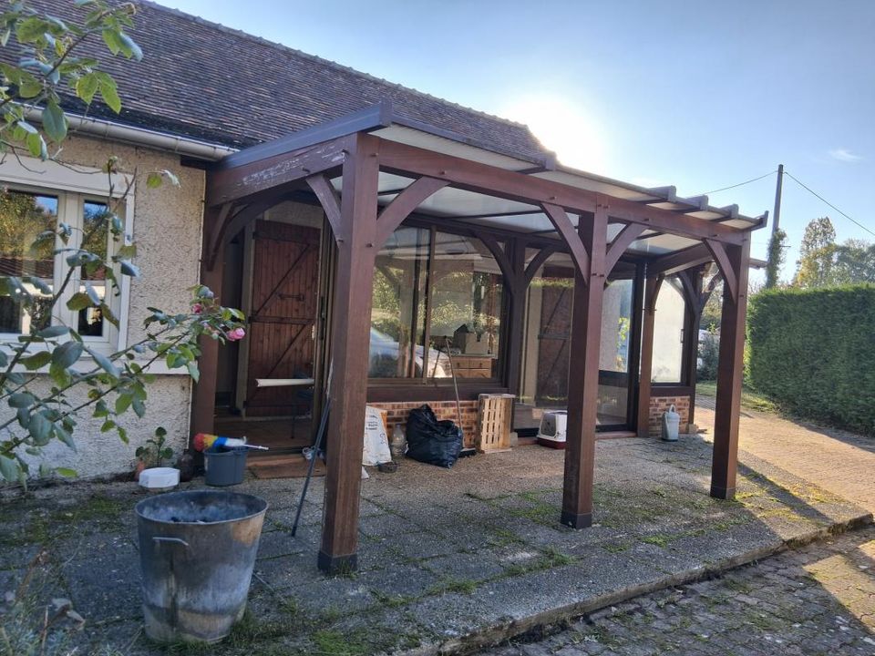 Villa i Château-Renard, Loiret - foto 3