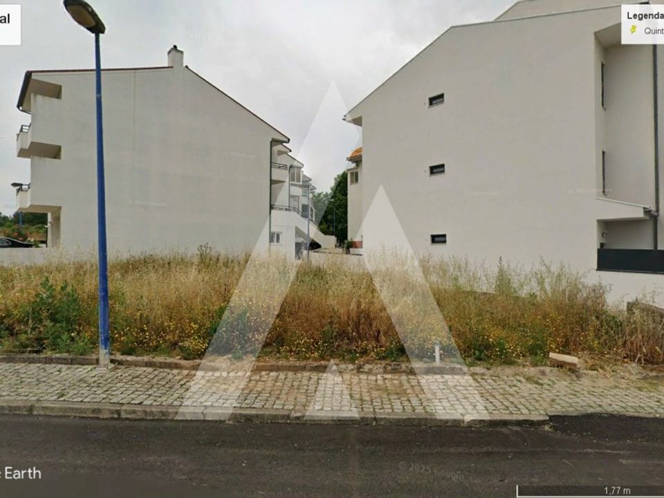 Helårsgrund i Vila Real, Vila Real - foto 2