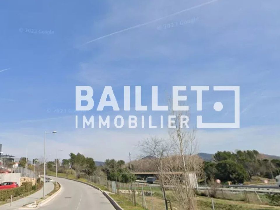 L'establiment comercial a Frejus, Var - foto 1