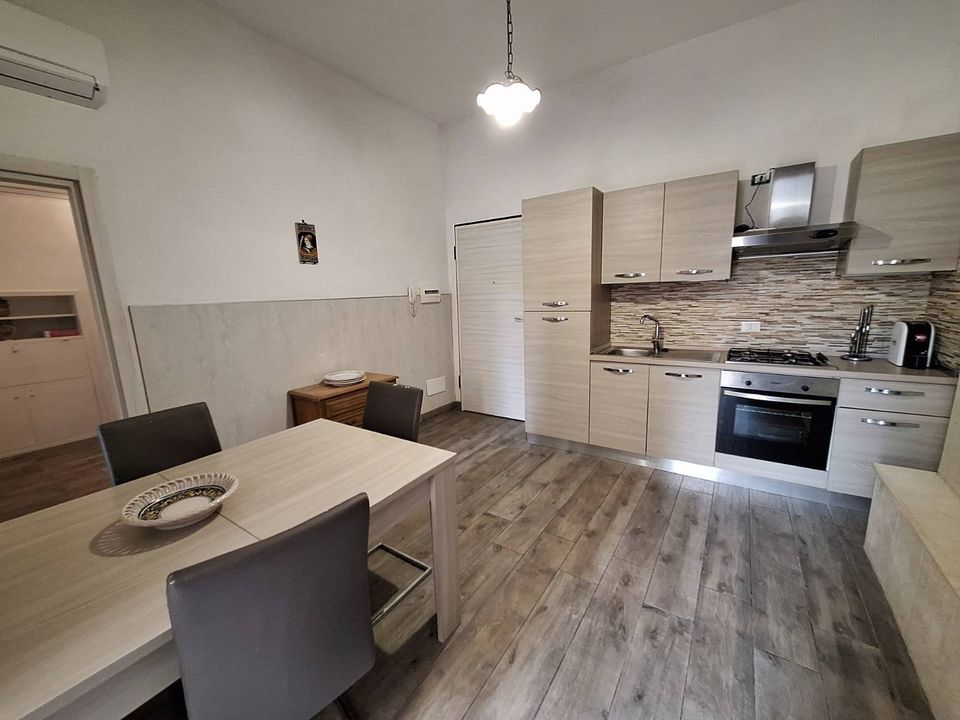 Lejlighed i San Benedetto Del Tronto, Ascoli Piceno - foto 4
