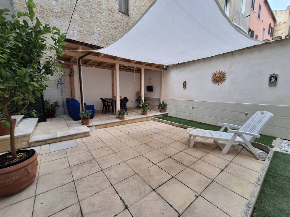 Lejlighed i San Benedetto Del Tronto, Ascoli Piceno - foto 3