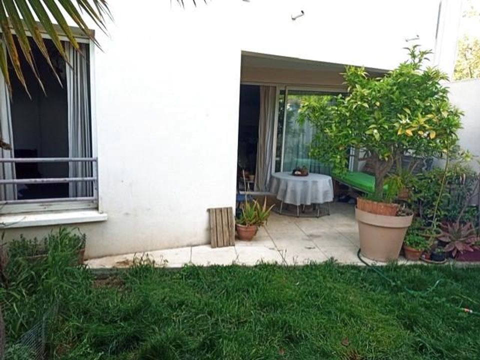 Lejlighed i Saint-Brès, Herault - foto 1