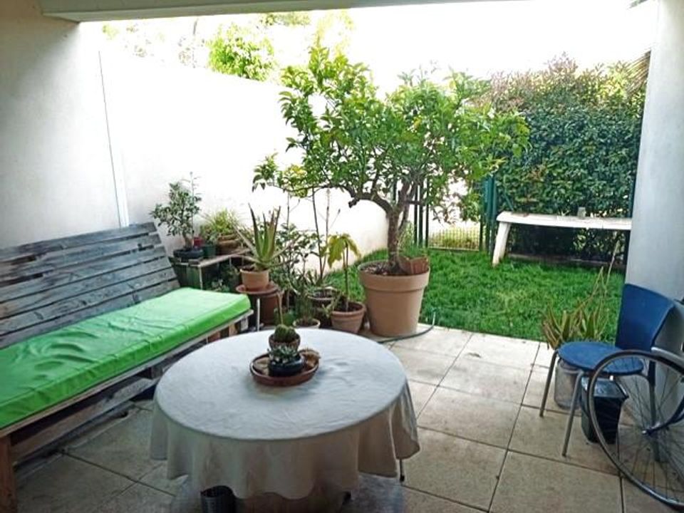 Lejlighed i Saint-Brès, Herault - foto 2