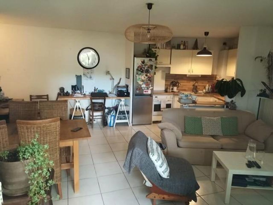 Lejlighed i Saint-Brès, Herault - foto 3