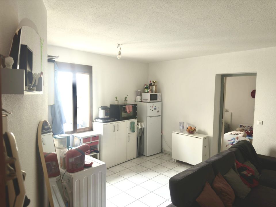 Lejlighed i Mauguio, Herault - foto 1