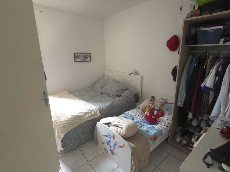 Lejlighed i Mauguio, Herault - foto 4