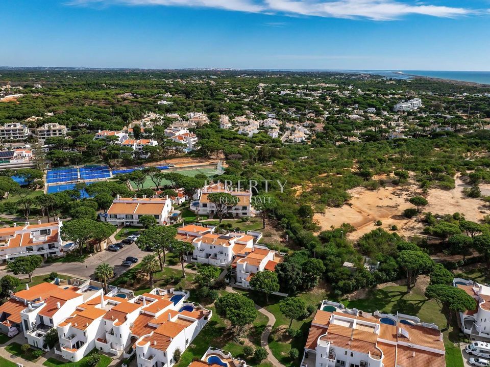 Byhus i Almancil, Faro - foto 2