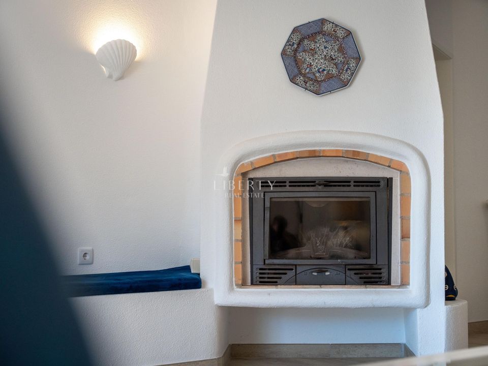 Byhus i Almancil, Faro - foto 5