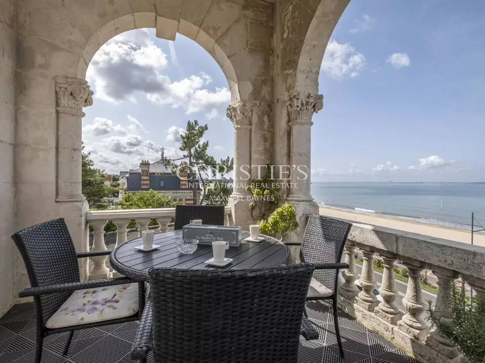 Apartamento en Royan, Charente-Maritime - foto 3