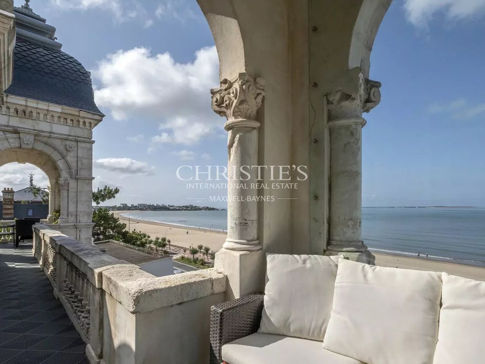 Apartamento en Royan, Charente-Maritime - foto 1
