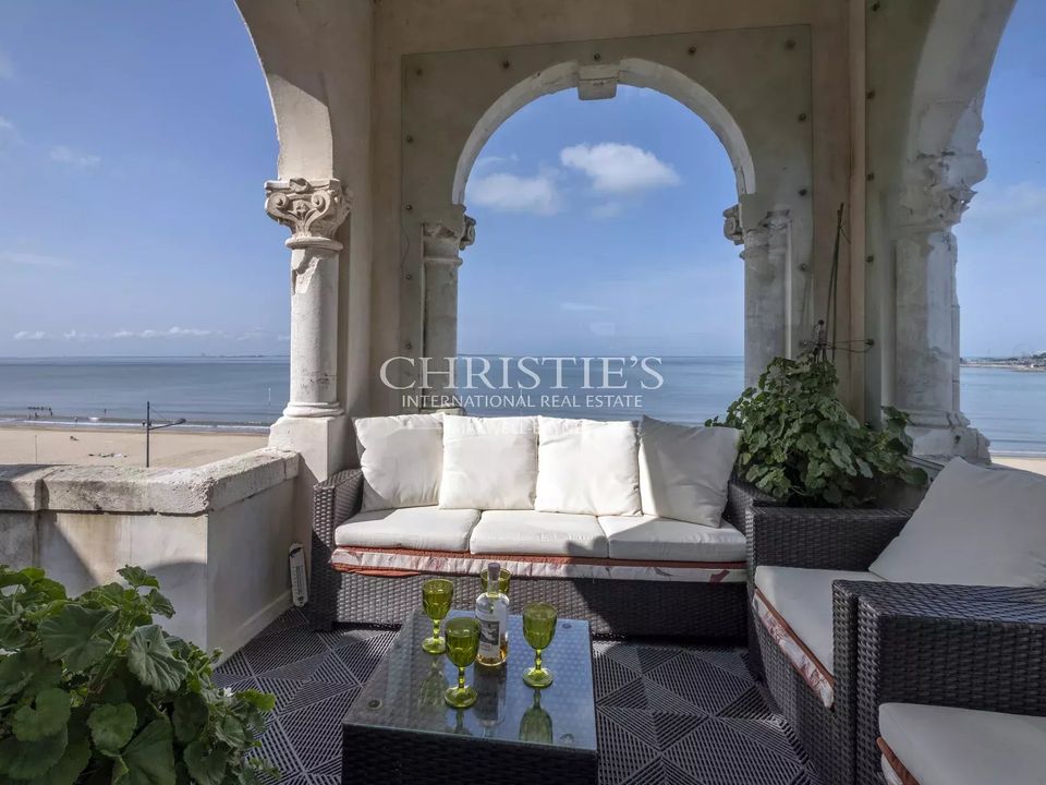 Apartamento en Royan, Charente-Maritime - foto 4