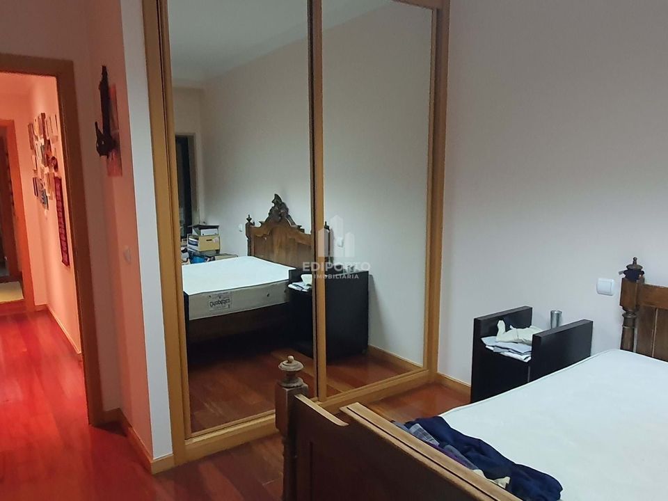 Lejlighed i Vila Nova de Gaia, Porto - foto 4