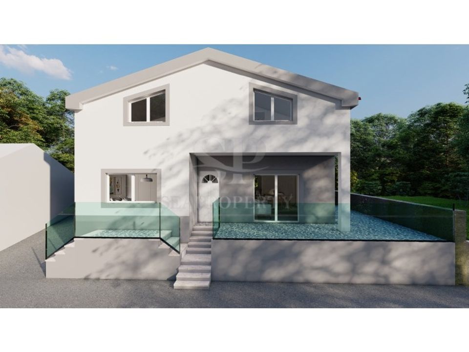 Villa i Atouguia da Baleia, Leiria - foto 1