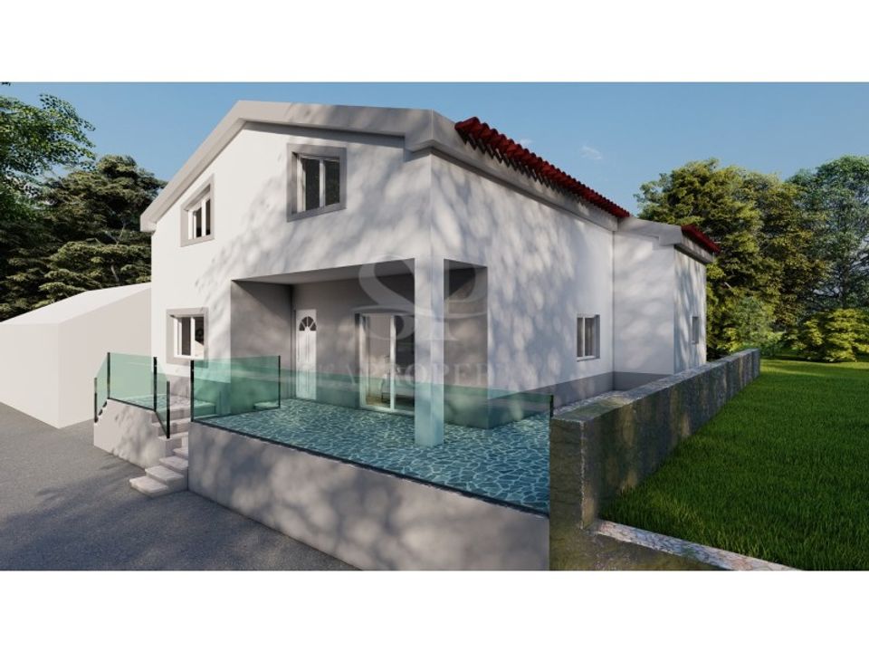 Villa i Atouguia da Baleia, Leiria - foto 2