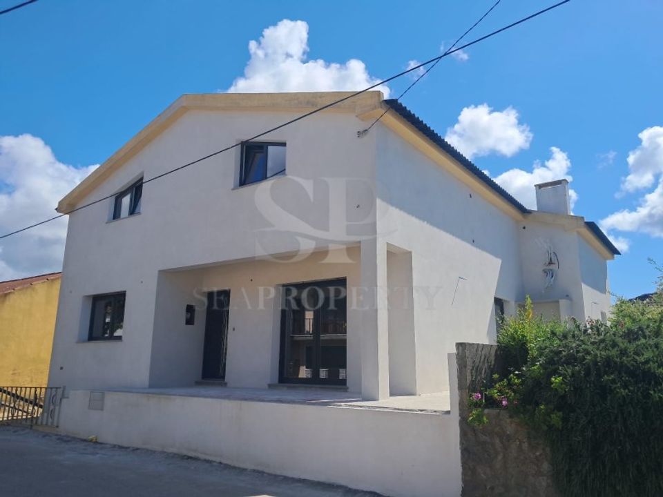Villa i Atouguia da Baleia, Leiria - foto 3