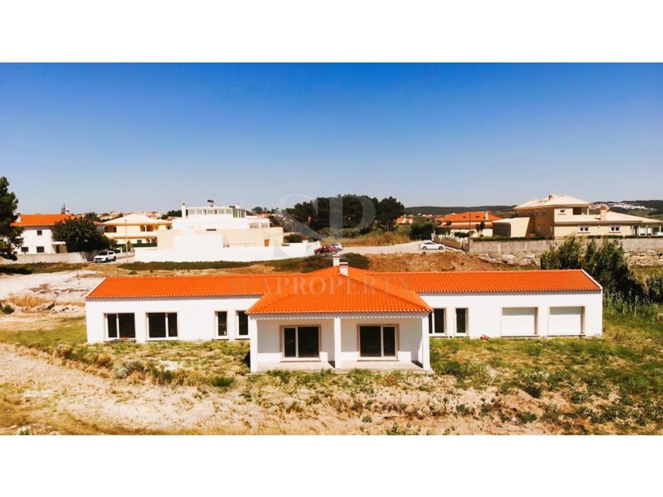 Villa i Ferrel, Leiria - foto 1