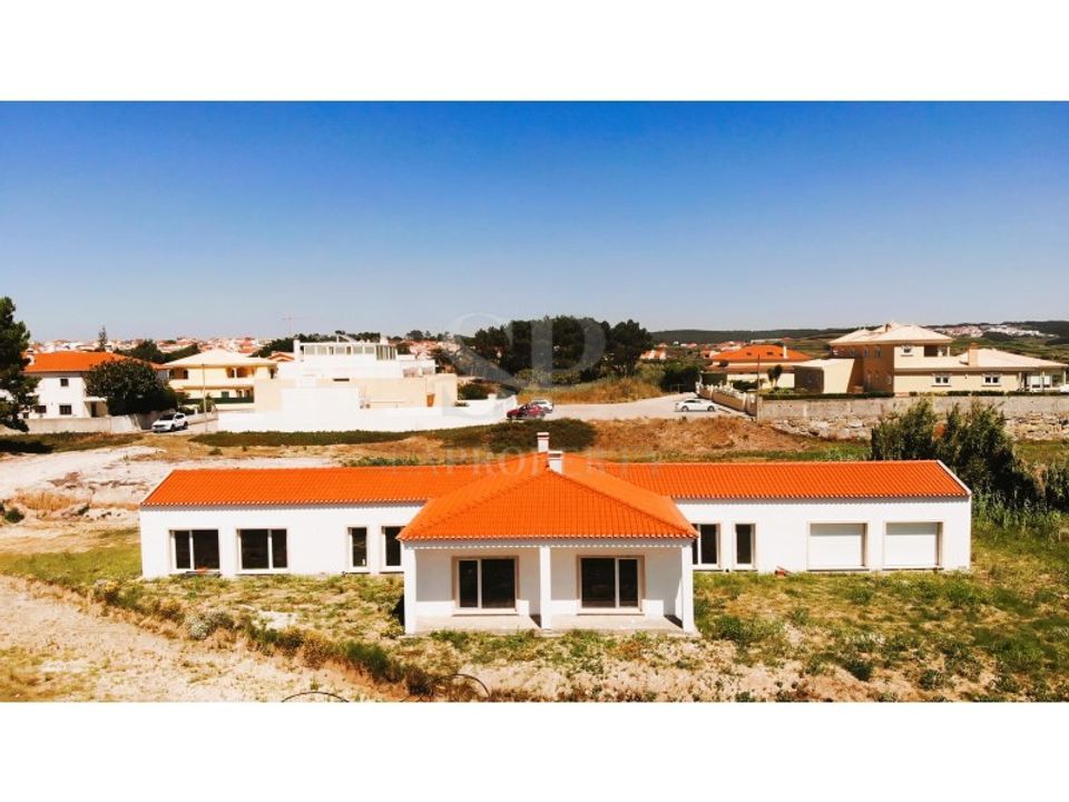 Villa i Ferrel, Leiria - foto 2