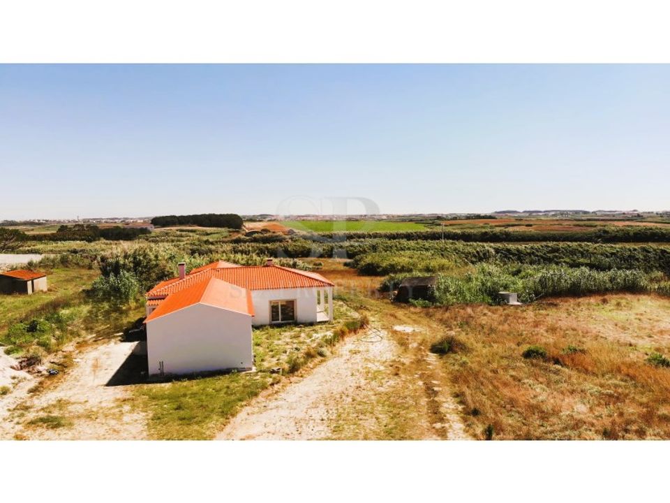 Villa i Ferrel, Leiria - foto 4