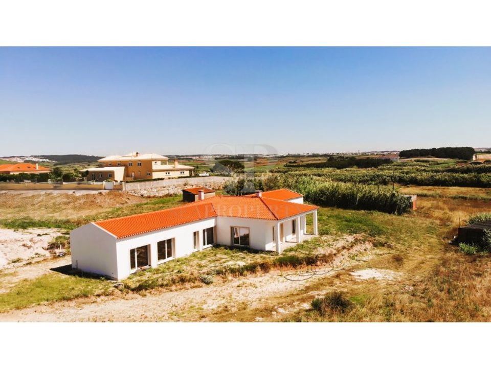 Villa i Ferrel, Leiria - foto 5