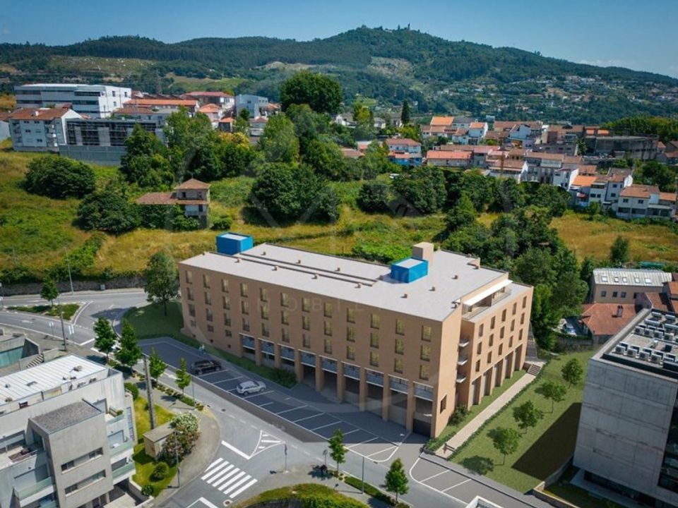 Lejlighed i Guimaraes, Braga - foto 2