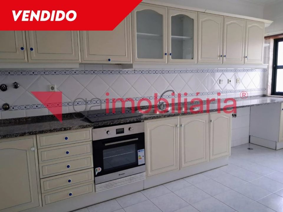 Lejlighed i Alenquer, Lisbon - foto 1