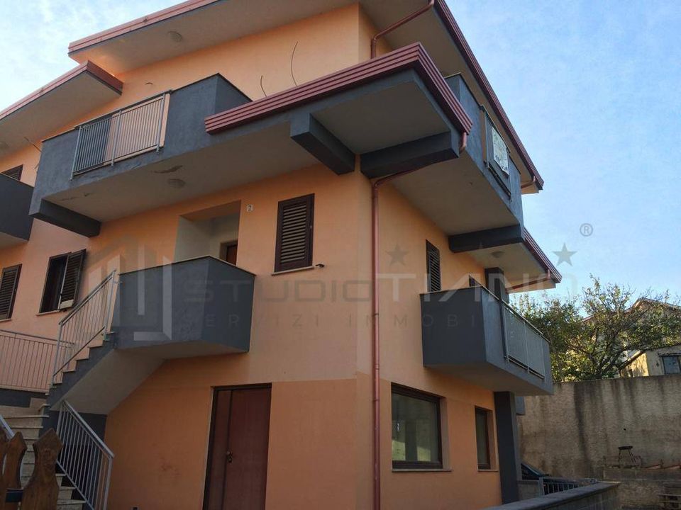 Rækkehus i Mendicino, Cosenza - foto 2