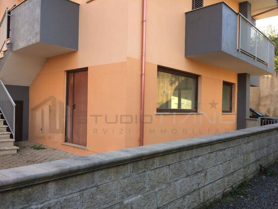 Rækkehus i Mendicino, Cosenza - foto 3