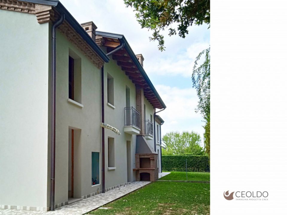 Villa i Villanova di Camposampiero, Padua - foto 2