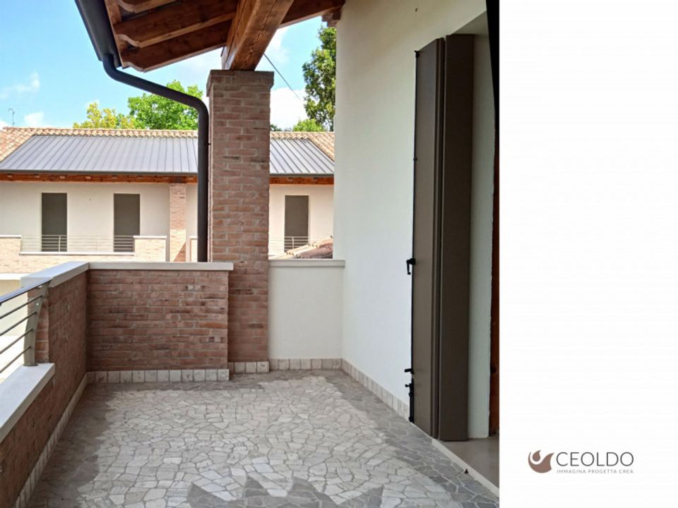 Villa i Villanova di Camposampiero, Padua - foto 3