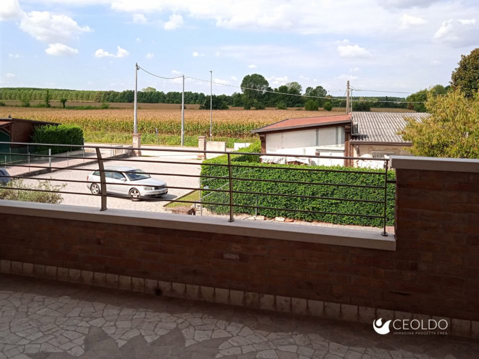 Villa i Villanova di Camposampiero, Padua - foto 4