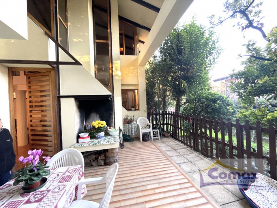Villa i Abano Terme, Padua - foto 1