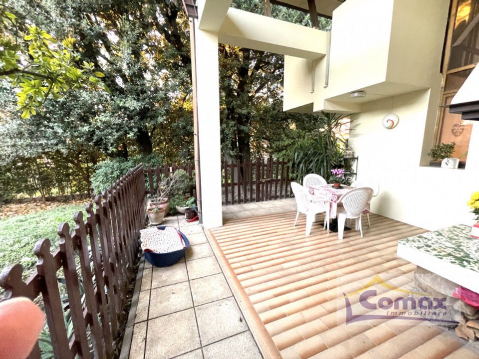 Villa i Abano Terme, Padua - foto 2